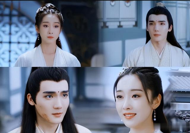 导演两次拒绝王一博,肖战却被原作者钦定,宣璐真是一眼万年_陈情_魏无