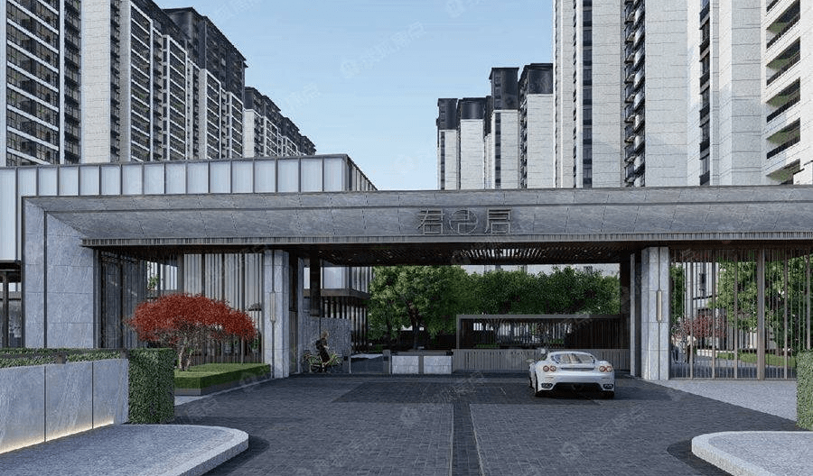 盐城君启-君启-君启售楼处电话400-186-1314转8866