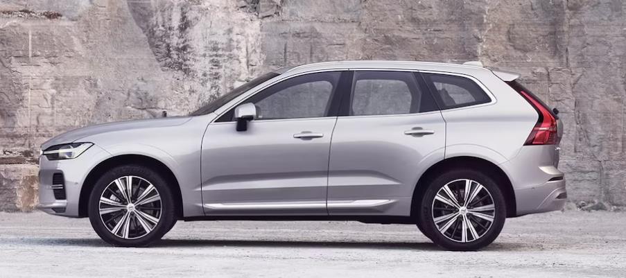 库存降价13万！沃尔沃XC60强在哪？