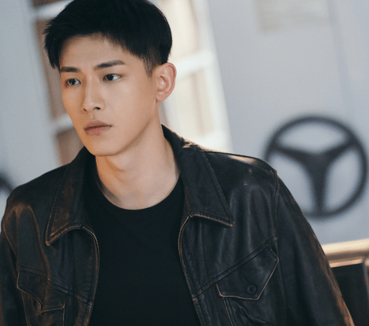 郑业成,辛云来《无眠之境》定档,期待陆风平,罗飞带来的故事!