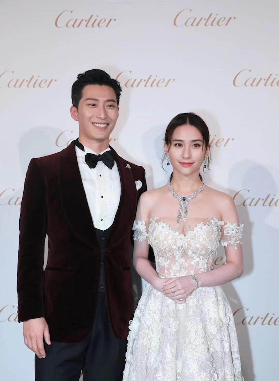 半个十亿世纪的婚礼即将到来,窦骁穿短裤拖鞋谈婚论嫁,自曝豪华酒店订