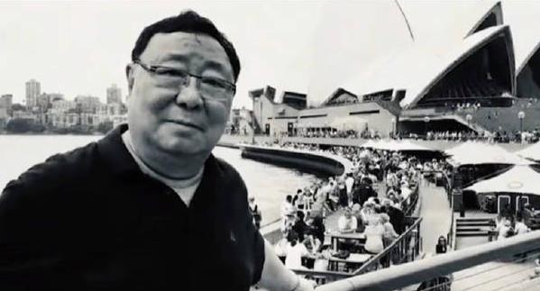 著名导演屠耀麟离去!