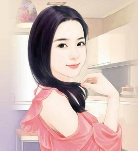颜色如朝霞映雪的三大星座女,天生美丽动人_天秤座_气质_美女