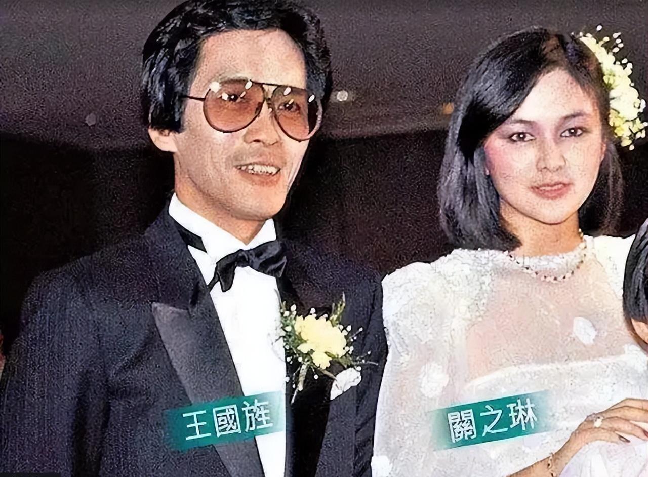 刘德华为2个女人着迷,何鸿燊输给了李连杰_钟楚红_利智_关之琳