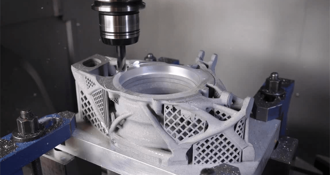 箱)3d打印这些年:从金属部件到柔性可穿戴材料_科学技术_制造_中国