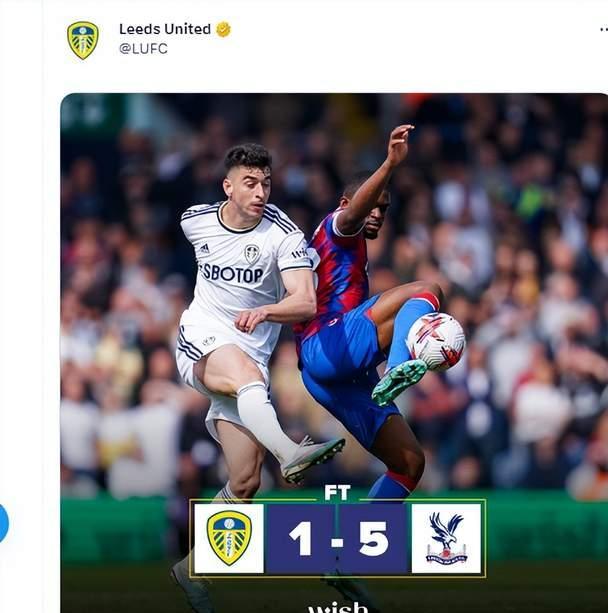 毕竟,他们上一次7-0吊打另一支"玫瑰城"球队曼联后,遭遇了3连败 5场不