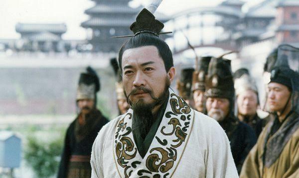 为何都结果凄惨,原因令人啼笑皆非_李少翁_李少君_黄金