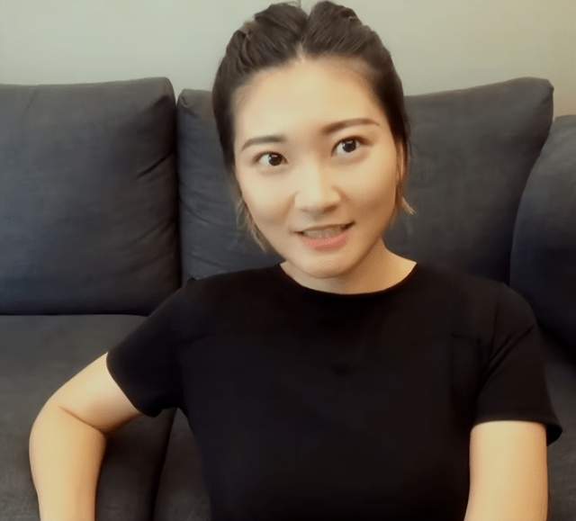 原创"国外坠崖孕妇"王暖暖近况!