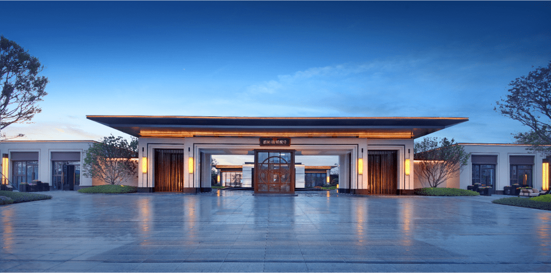 达阳光草坪,约550米健康步道等配套惬享休闲时光漳州联发君领壹号售楼