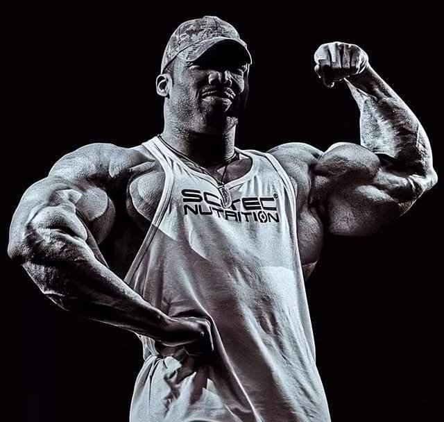 费罗斯:男子公开组健美5年后将不复存在_比赛_奥林匹亚_未来