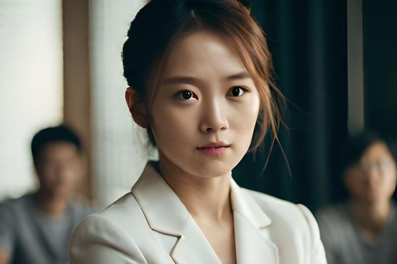 电影《下一个素熙》,一个悲剧的年轻女人,一种严峻的职场挑战_问题