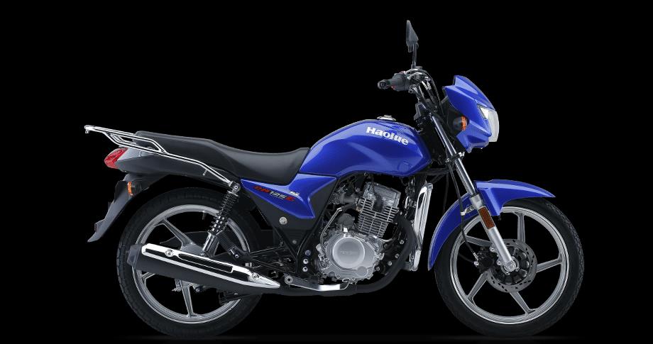 售价7180元的豪爵dm和dh125,哪款性价比更高?_搜狐汽车_搜狐网