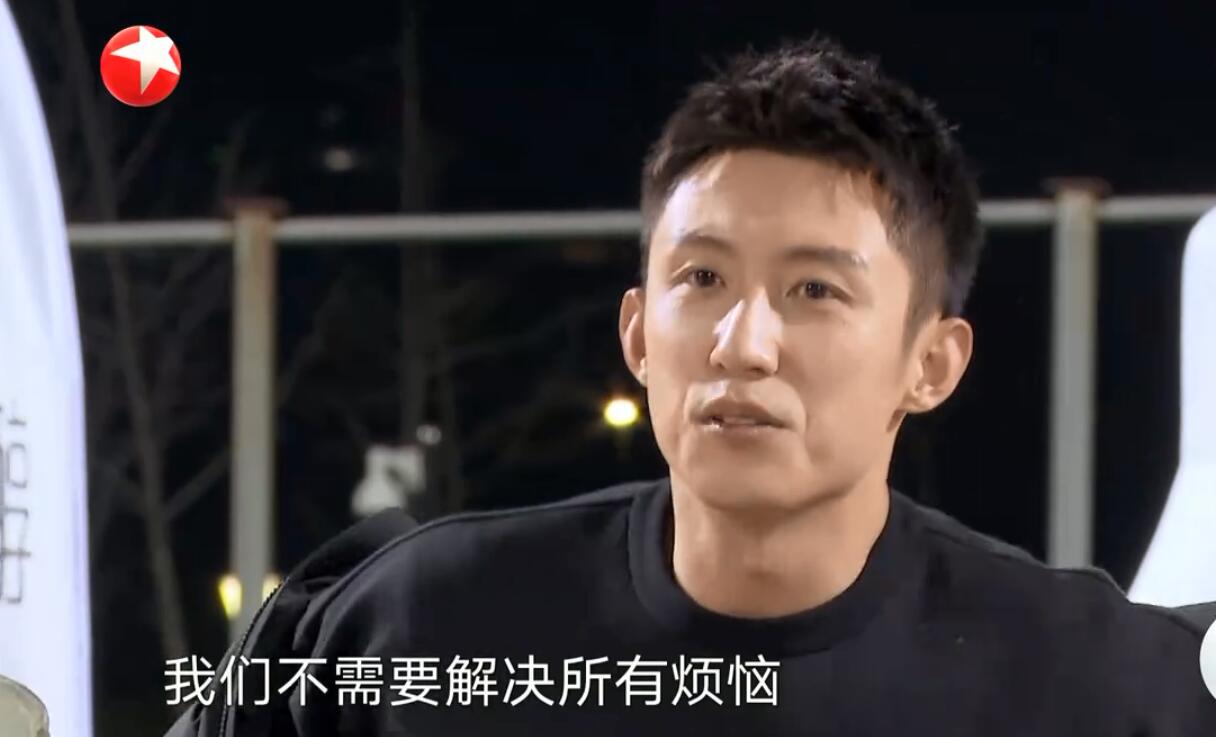 黄明昊懂套路,贾乃亮会卡点,黄景瑜敢破坏规则,《极挑》封神了_黄晓明