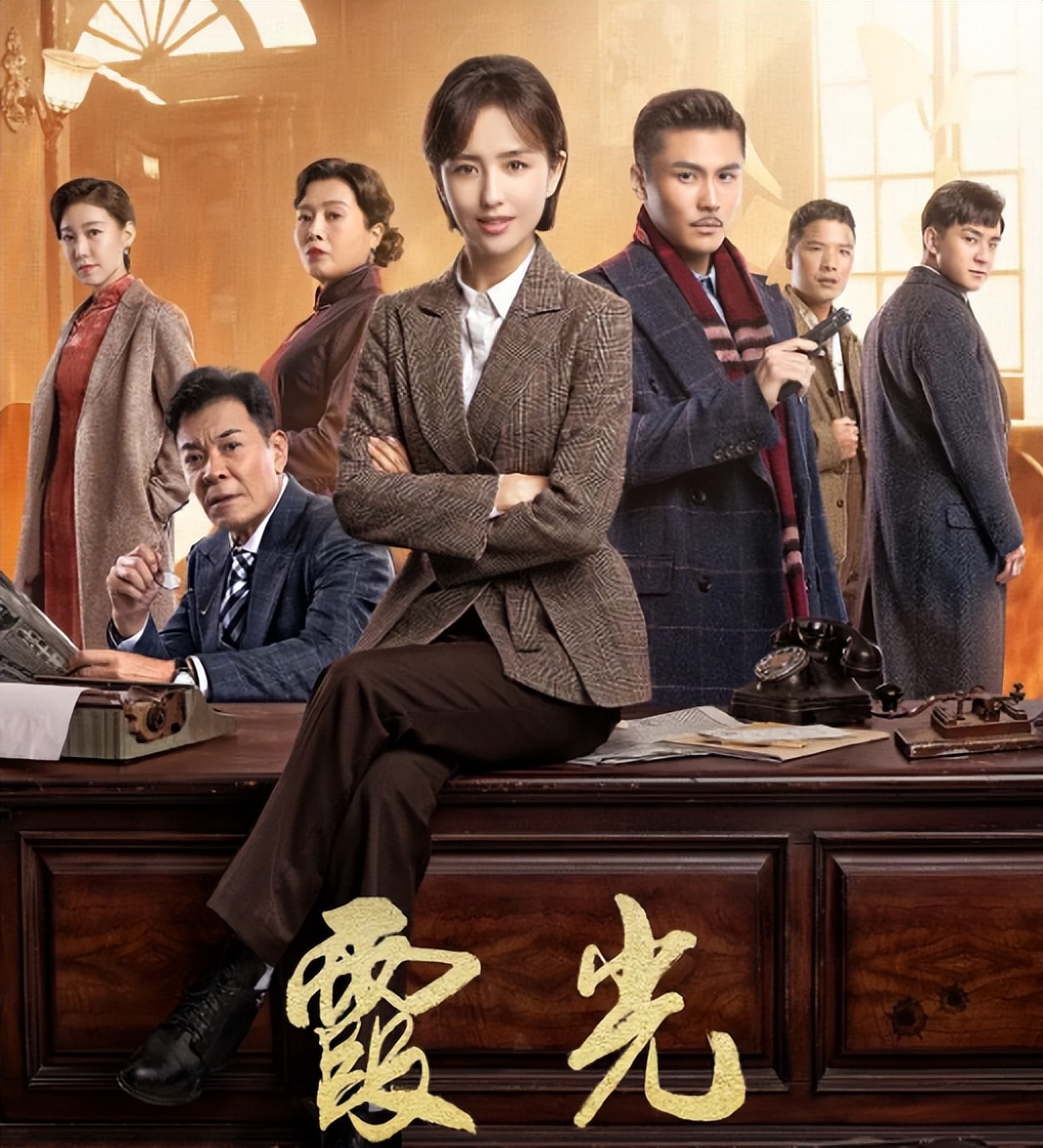 脱胎换骨,这还是以前的佟丽娅吗?