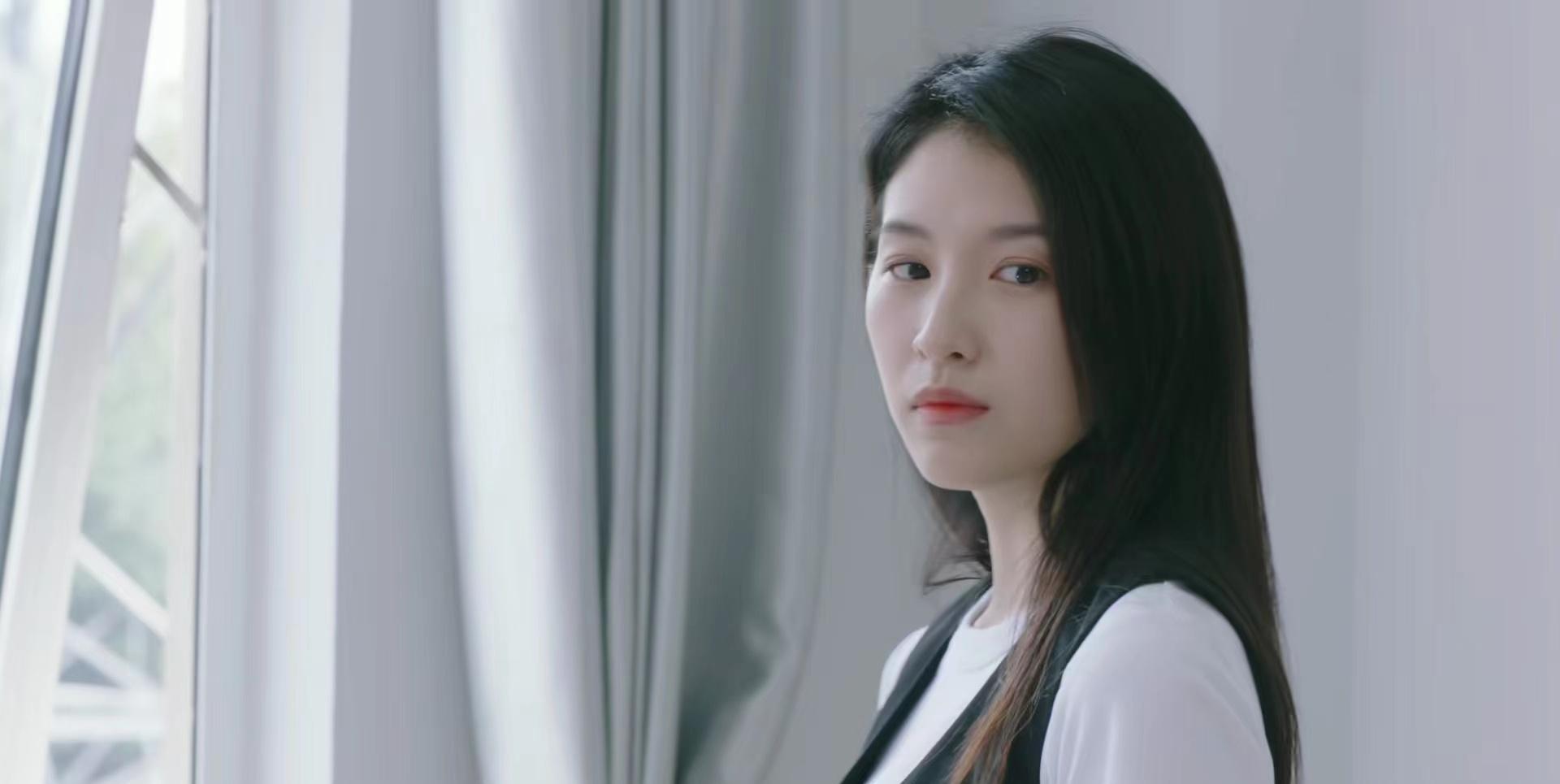 《听说你喜欢我》女配颜值高,毛林林杜雨宸,气质不输女二_宁志谦