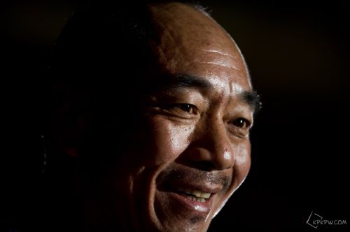 老戏骨陶泽如:一个不服老的表演艺术家!_话剧表演_电影_南京
