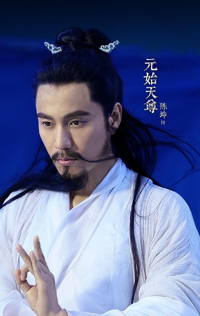 黄渤演姜子牙,夏雨演申公豹,哪吒选角太迷惑_影片_观众_角色