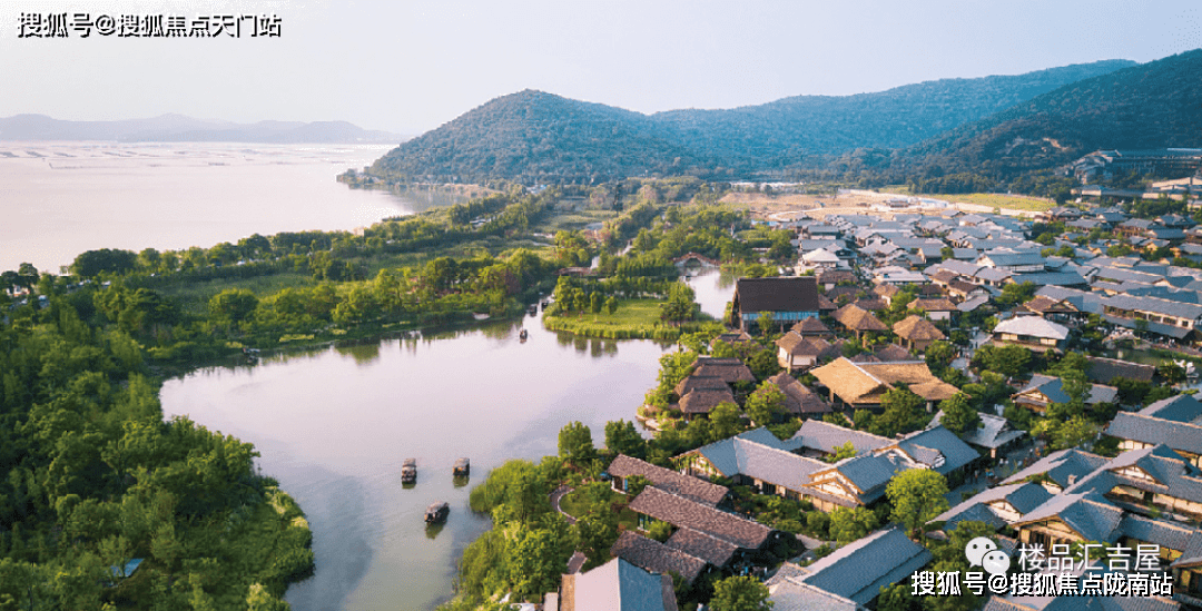 宜兴兰山旅游度假区图片