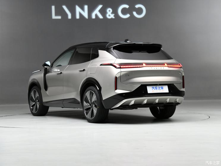 领克08等 2023上海车展将上市SUV（上）