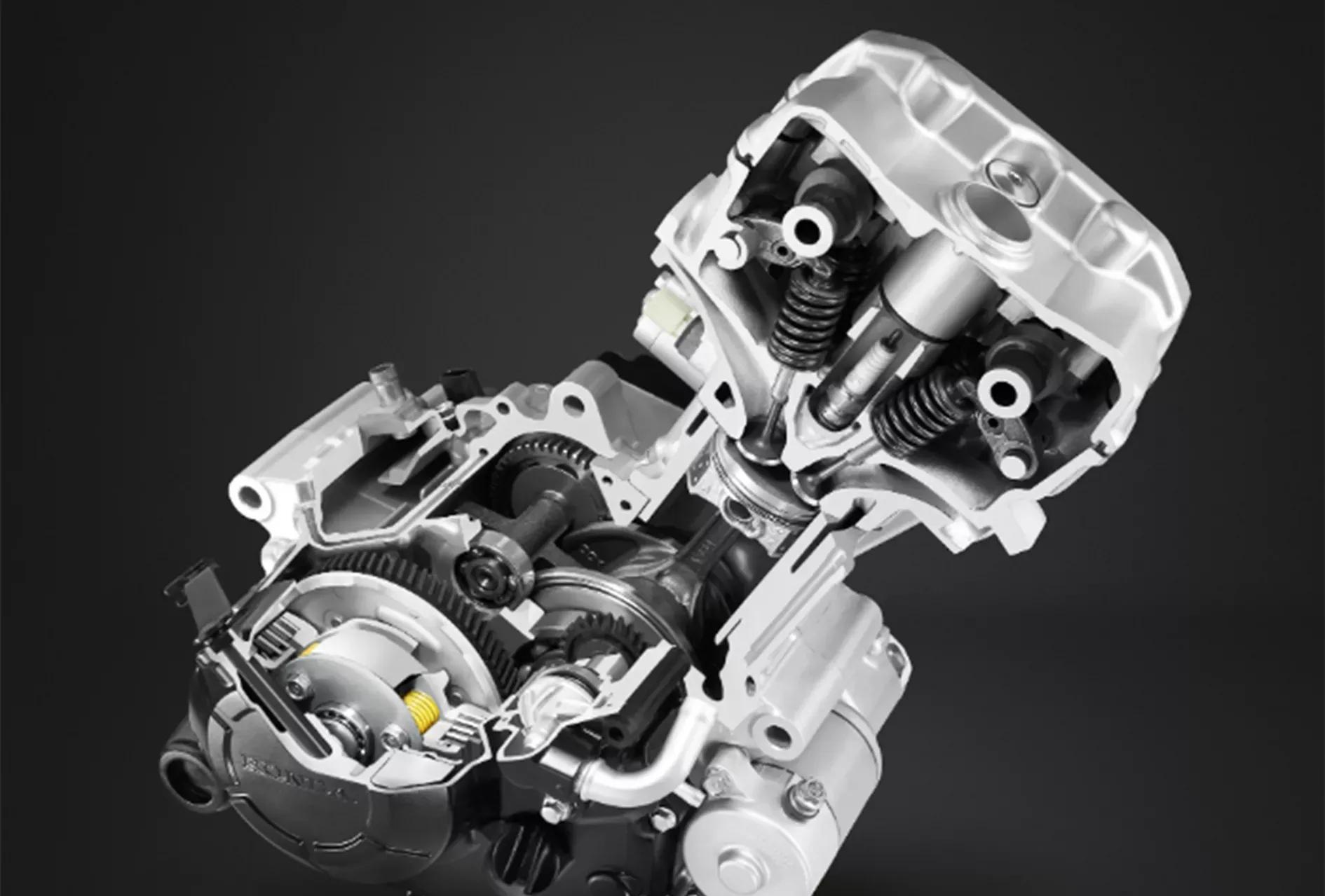 本田23款cbr150r在越南上市!