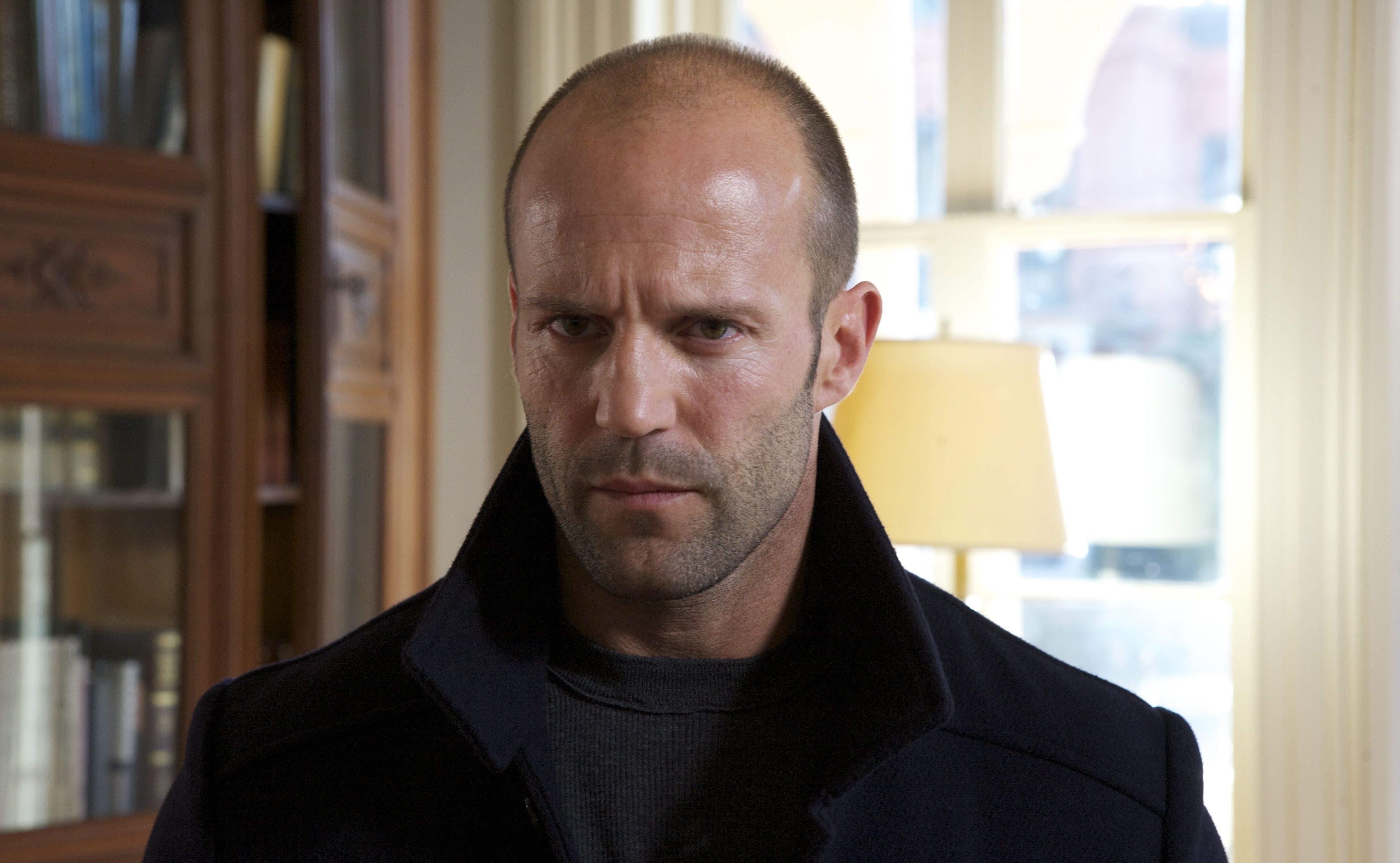 世界上最帅的三个男人范迪塞尔,强森,杰森斯坦森!_头发_光头_巨石