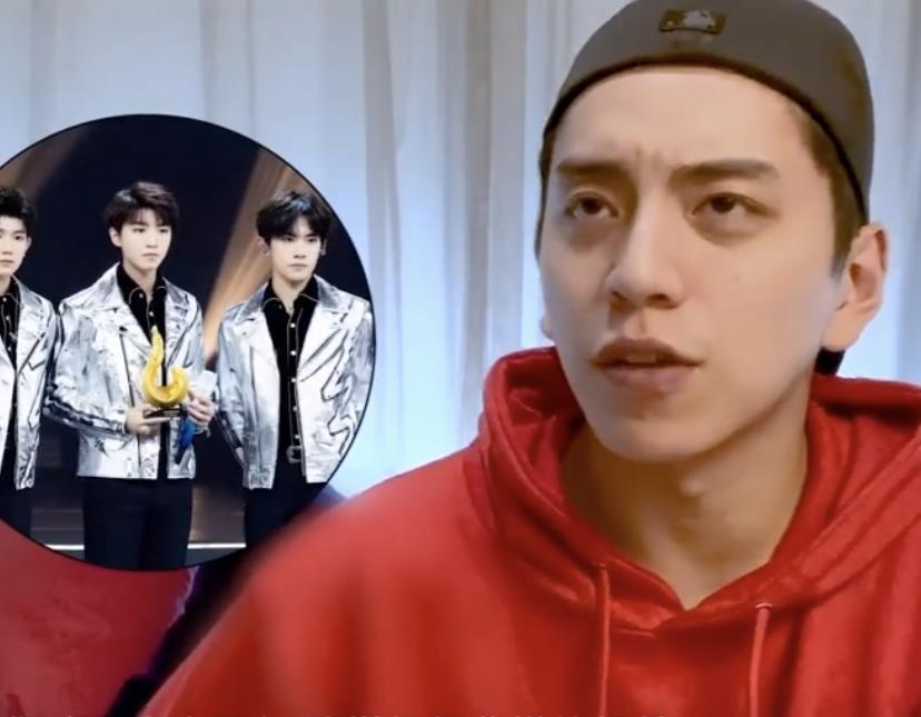 王大陆坏到去小凯家查电脑,提到他的两个队友,评价很公道_王俊凯_朋友