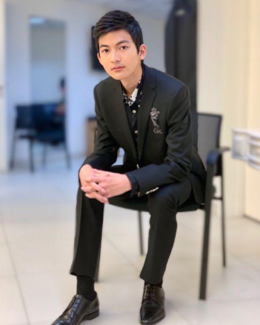 景天一_身高_井冈山