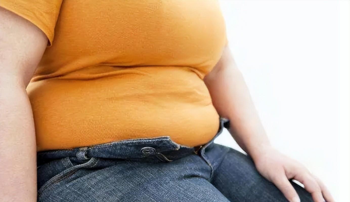 堆积容易减去难,腰腹部的赘肉,怎么才能快速减去?_脂肪_运动_饮食