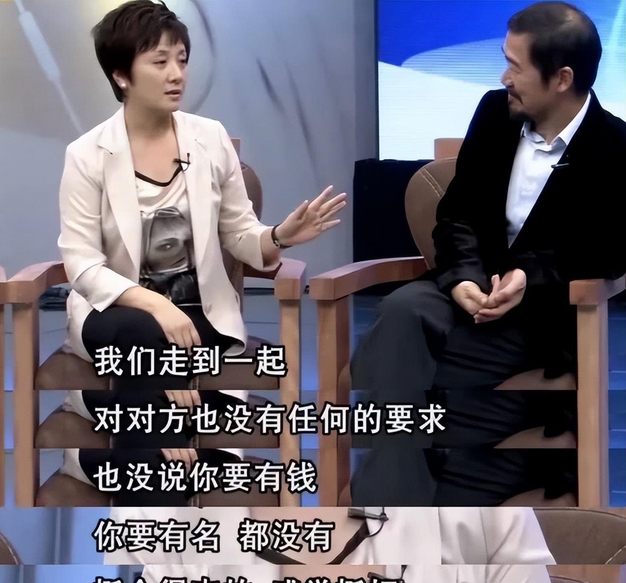 事实证明,"不爱惜羽毛"的张国立,终被名利反噬_网友_张默_童谣