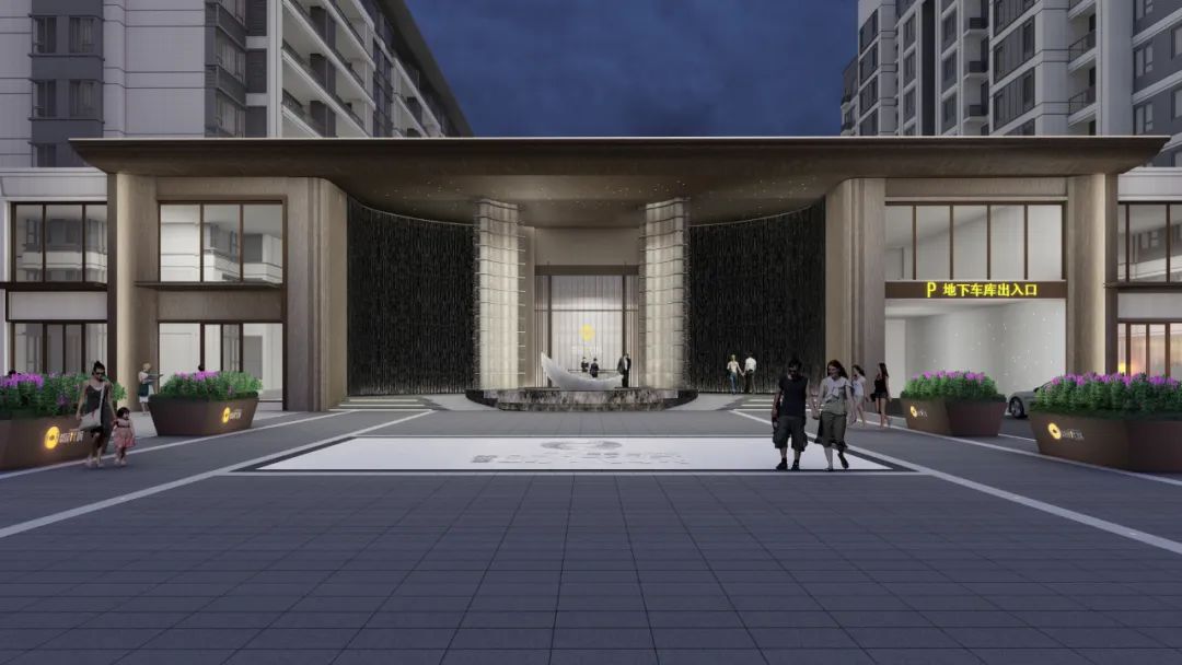 泰鲁·时代城祝贺临沂滨河实验学校挂牌临沂大学附属实验学校!