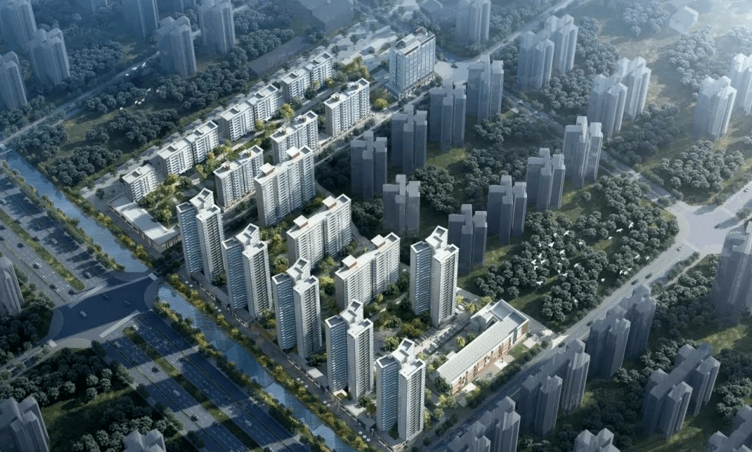 华侨城云瑞府(华侨城云瑞府)首页网站丨华侨城云瑞府楼盘最新详情