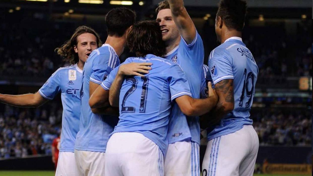 美职联赛事前瞻:费城联合vs多伦多fc,纽约城vs达拉斯fc_比赛_主场_本