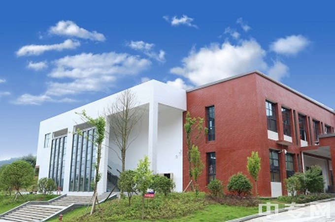 永顺县职教中心图片,环境怎么样_专业_职业_技术