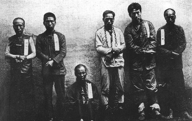 镇压黄花岗起义悍将李准,被暗杀怕了,不久宣布起义,成民国要员_广州