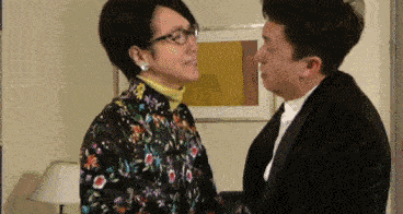 原创TVB演员30秒被扇21个耳光，黄奕马苏反应真实，内娱简直太好混-黄奕和马苏演的电视剧是什么剧