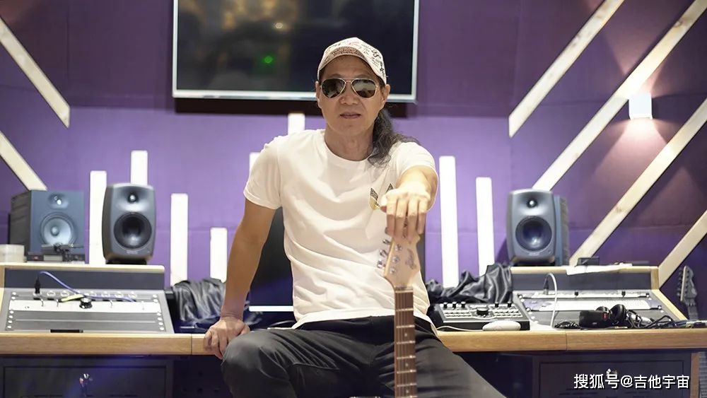 工艺,材质全部有大幅度提升:2021年guina 推出了新款电吉他历经14年