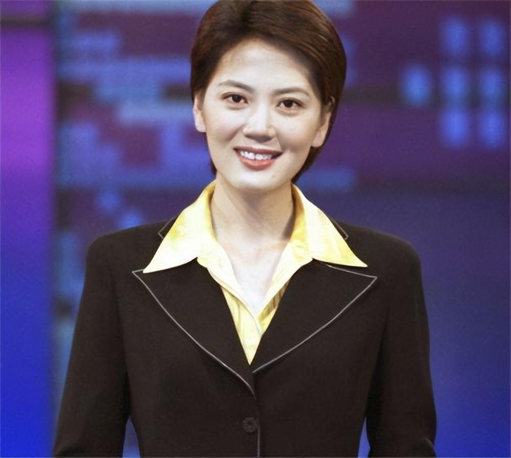 被电视开除的4位主持人,知三当三,成为阶下囚,个个毁三观_赵子琪_节目