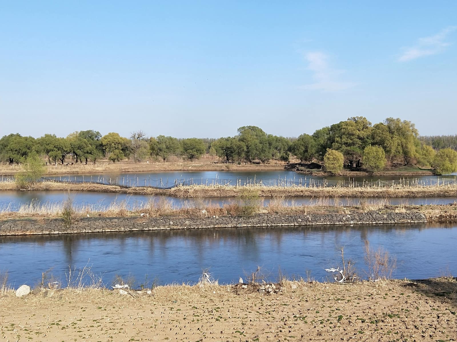 地名档案 | 新民市法哈牛镇兴隆桥村·原名蒲河桥_大民_大钟_驻地