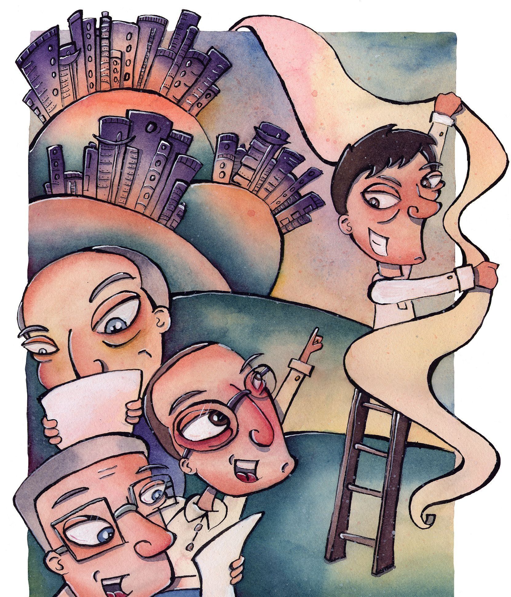 《人性的弱点》:如何获得成功并成为更好的人_对方_技巧_案例