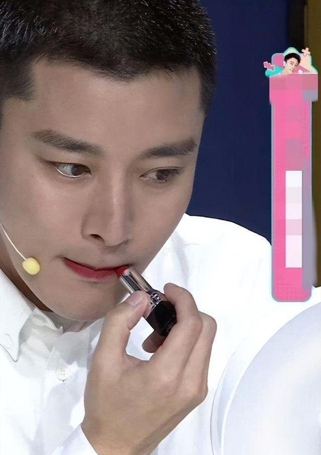 这一次,39岁的贾乃亮,不再被世界宽容_李小璐_女神_形象