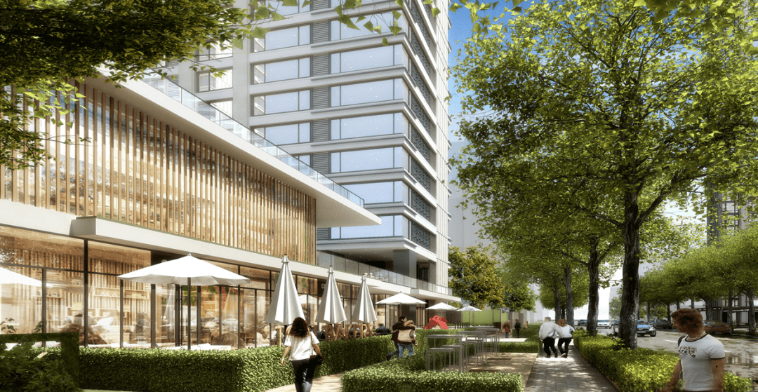 佛山顺德【佛山金科城】房源实况|在售户型|交通配套——欢迎致电售楼