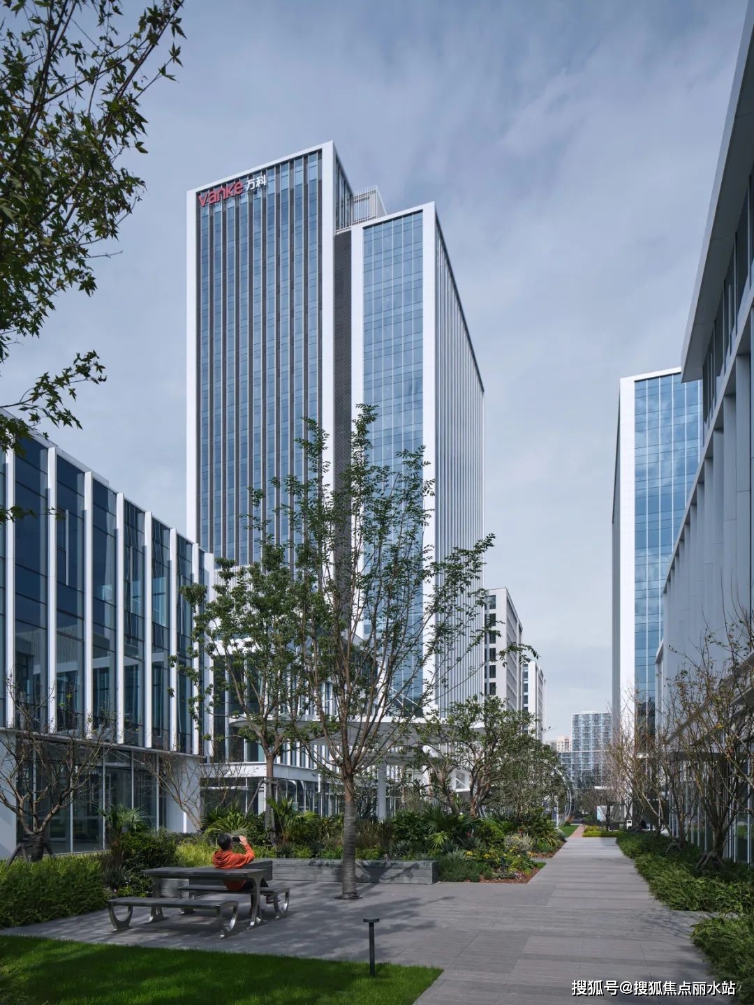 「首页」杭州运河万科中心售楼处丨运河万科中心售楼处电话400-8787