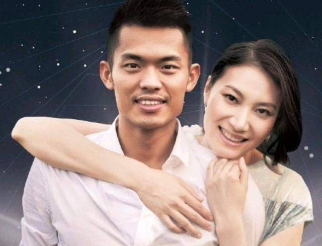 "羽坛传奇"李宗伟与黄妙珠的爱情,也太甜太让人羡慕了_林丹_比赛_羽毛