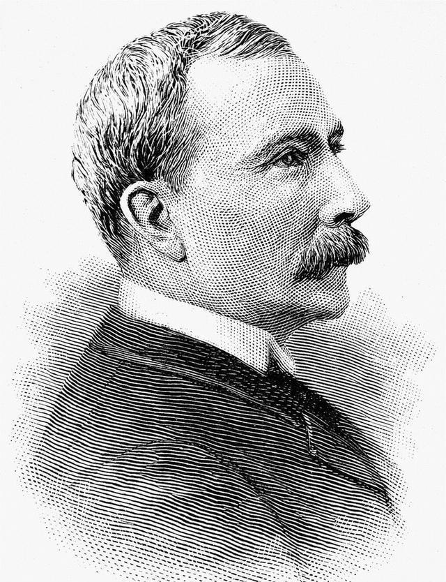 洛克菲勒:非也,他们只是所想所做与常人不同_儿子_合作_摩根