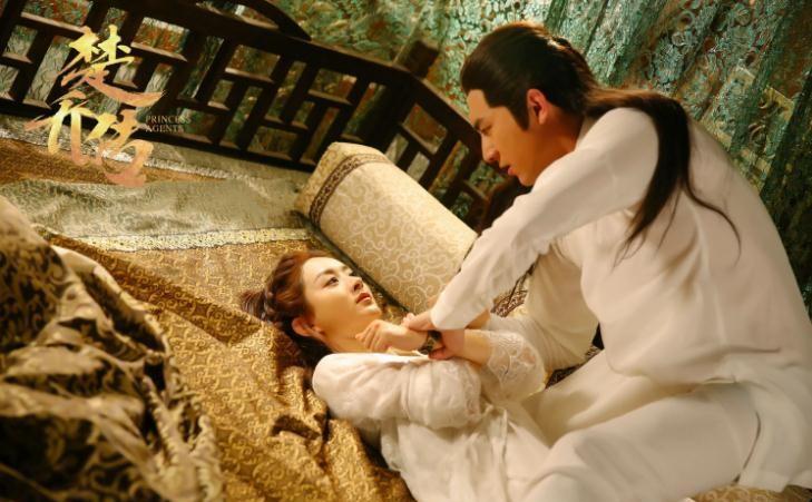 《楚乔传2》:窦骁回归男女主演人选更换,观众却认为不合适_赵丽颖