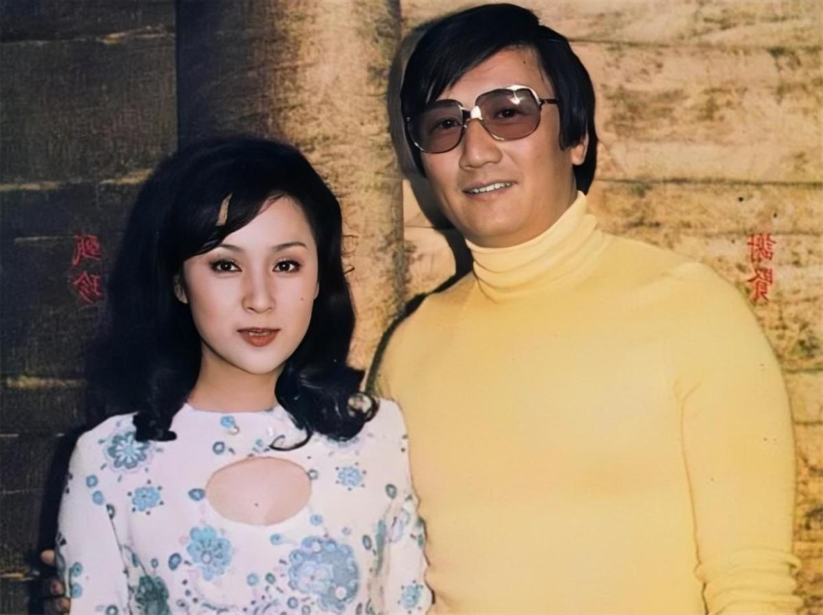 被大49岁的谢贤养了12年,拿2000万分手费走人的coco,如今怎样了_嘉玲