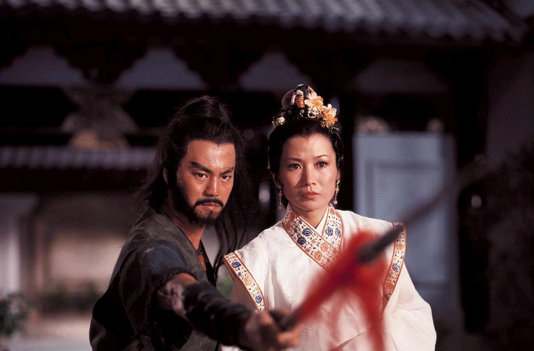 "武侠俊杰"狄龙纵横影坛50年,主演电影票房数据总汇