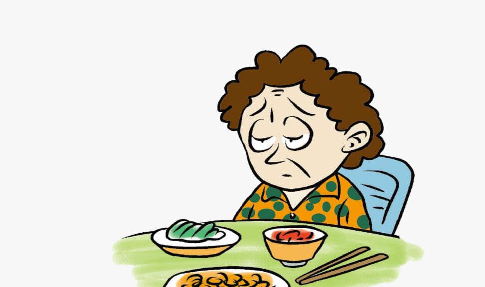 胃动不动就难受,是你吗?_食物_影响_胃部