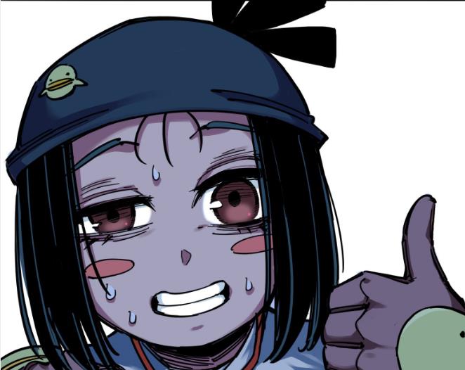 伍六七黑白双龙:天语差点杀死莫浪,好在心语及时证明莫浪的清白_白其