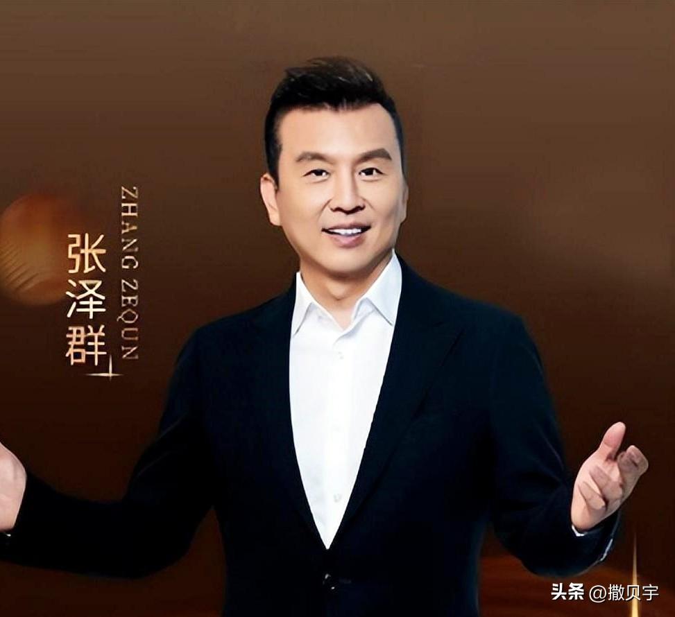 大全盘点:河南籍央视主持人,你最喜欢谁?_河南电视台_节目_河南省